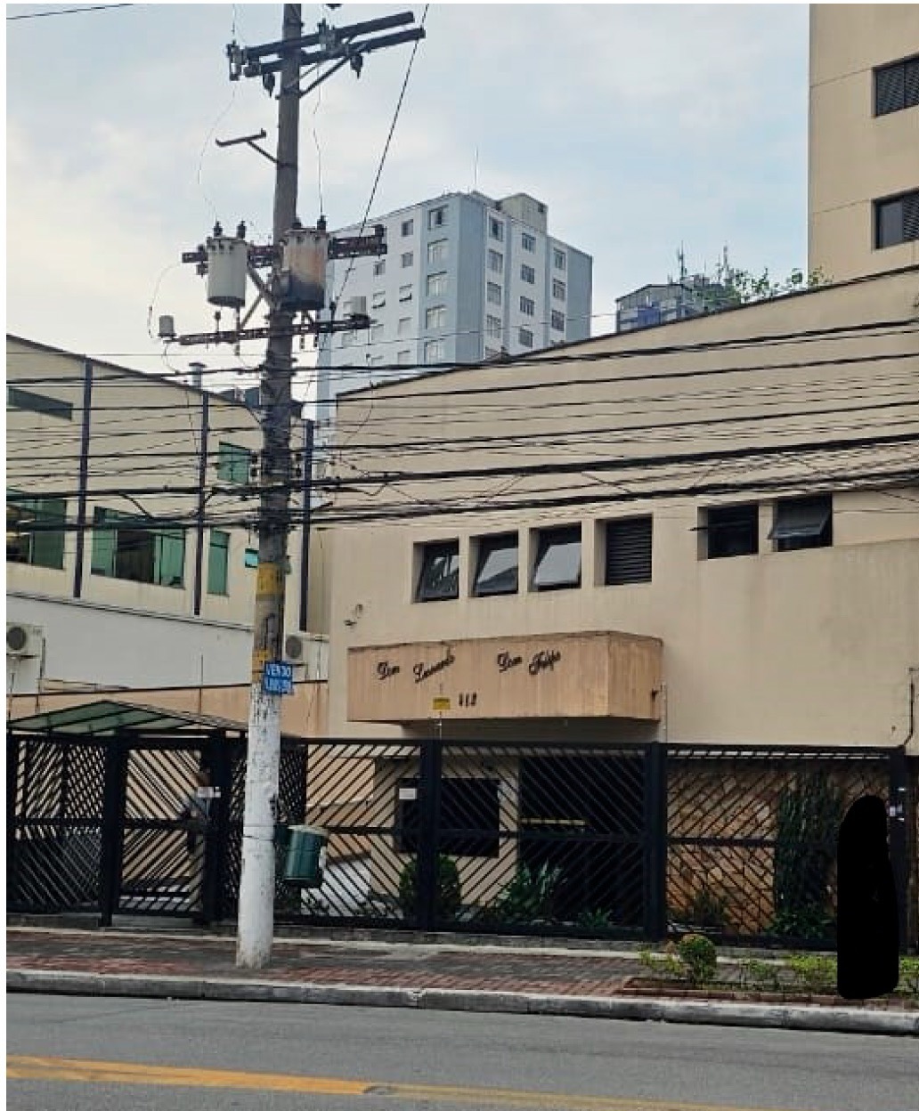 Imagem do imóvel Apartamento de 63 m² c/ 1 Vaga – Condomínio Edifício Don Felipe – Santana, São Paulo/SP