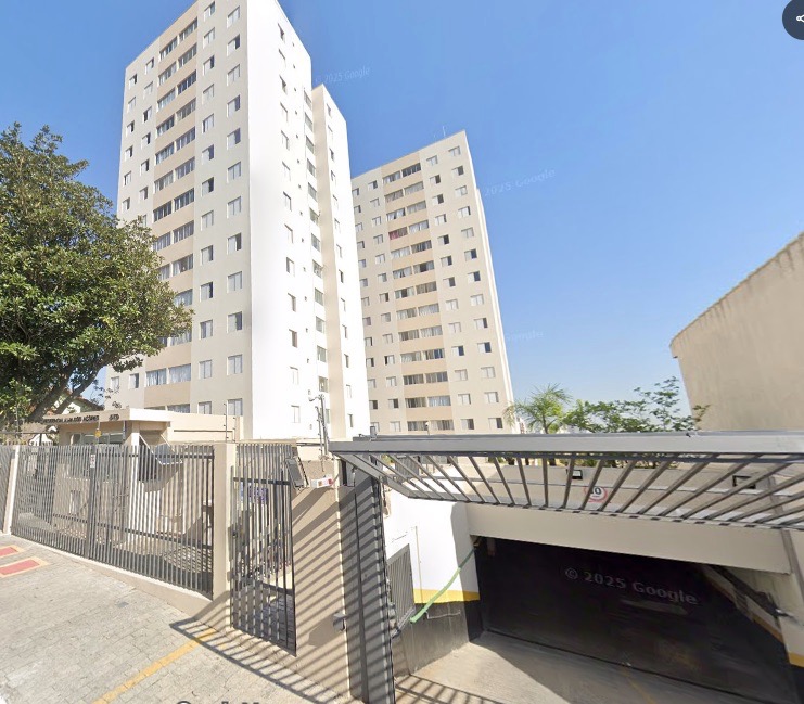 Imagem do imóvel Vaga de Garagem nº 115 (13,75 m² Área Útil / 23,01 m² Área Total) – 1º Subsolo – Residencial Ilha dos Açores – Santo Amaro, São Paulo/SP
