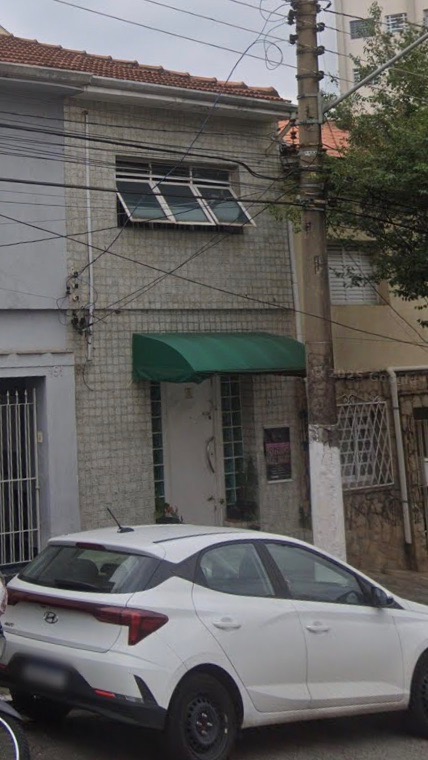 Imagem do imóvel Prédio / Sobrado Misto (Salão Comercial + Casa) – Rua Coronel Diogo, 997 – Cambuci, São Paulo/SP