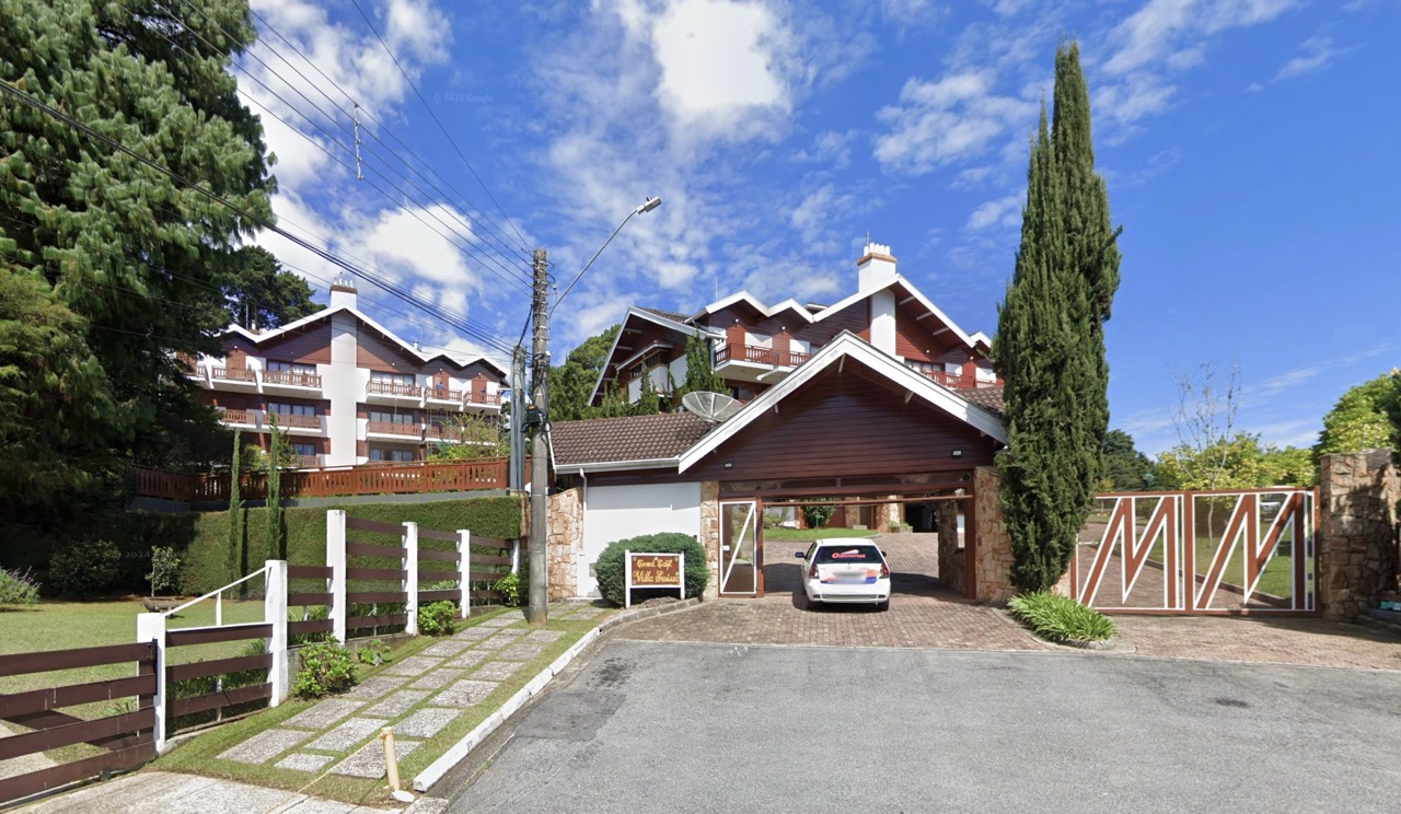 Imagem do imóvel Apartamento Térreo Tipo Jardim/Gourmet (165,93 m² Privativos + 2 Vagas) – Edifício Montreux – Condomínio Villa Suissa – Rua Zilah, 170 – São Paulo/SP