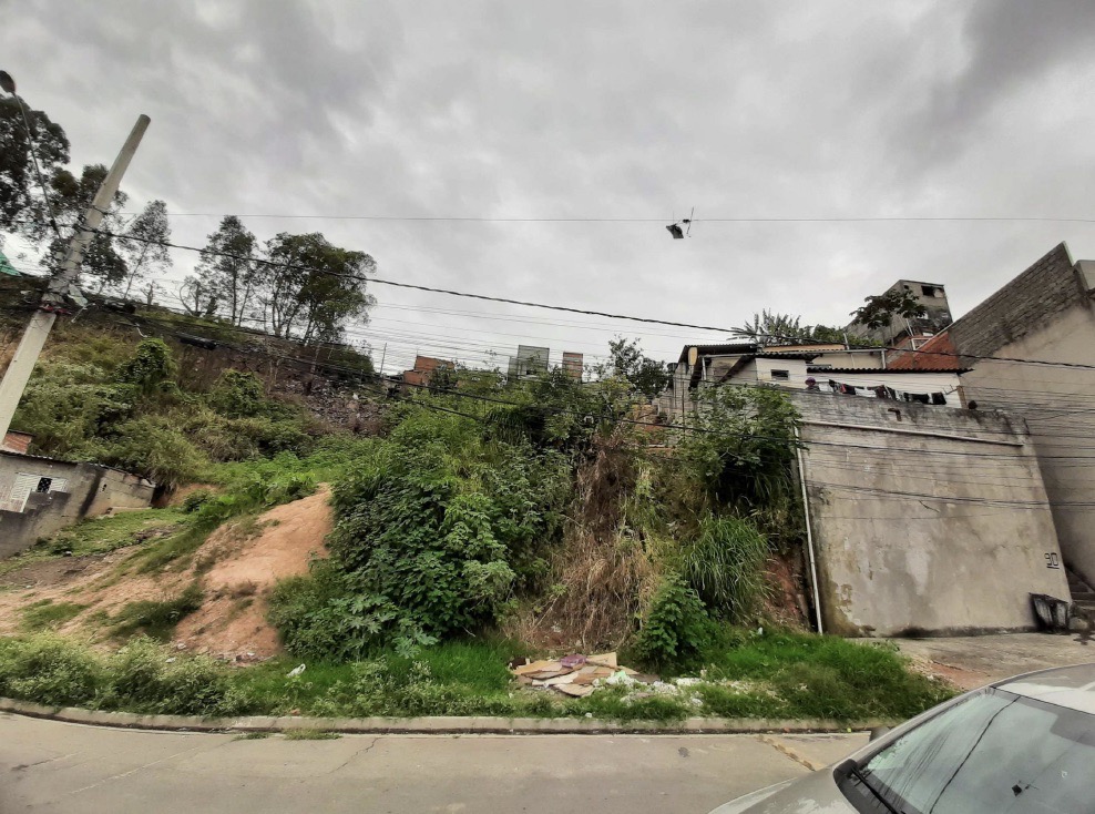 Imagem do imóvel Lote de terreno com 333m2 em Francisco Morato