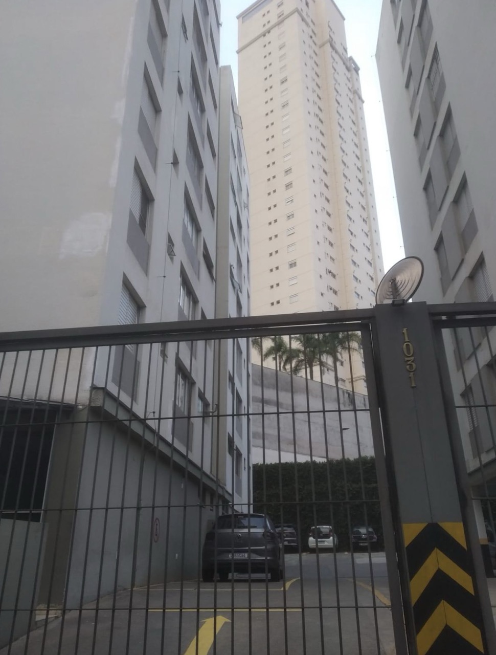 Imagem do imóvel PARTE IDEAL 25% – Apartamento nº 33 (59,12 m² Área Útil / 1 Vaga) – Edifício Rio Amazonas (Bloco A) – Santana, São Paulo/SP