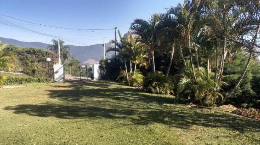 Imagem do imóvel DIREITOS - Terreno em Loteamento Residencial de 2.836 m² (40m de Frente) – Sub-Lote D, Quadra A – Alpes d'Ouro – Bom Jesus dos Perdões / Atibaia/SP