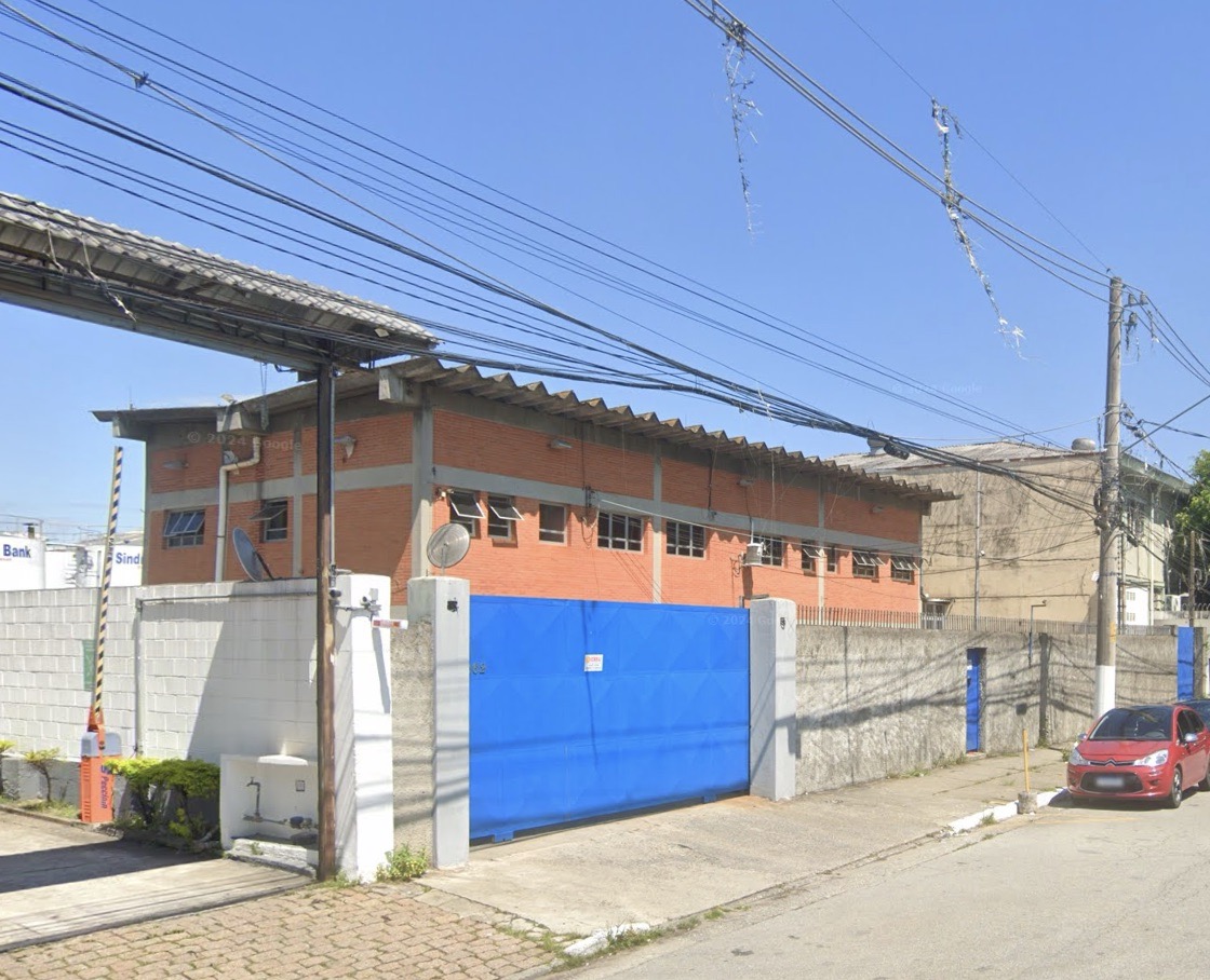 Imagem do imóvel Terreno de 3.245 m² na Av. Henry Ford – Parque da Mooca / Vila Prudente, São Paulo/SP