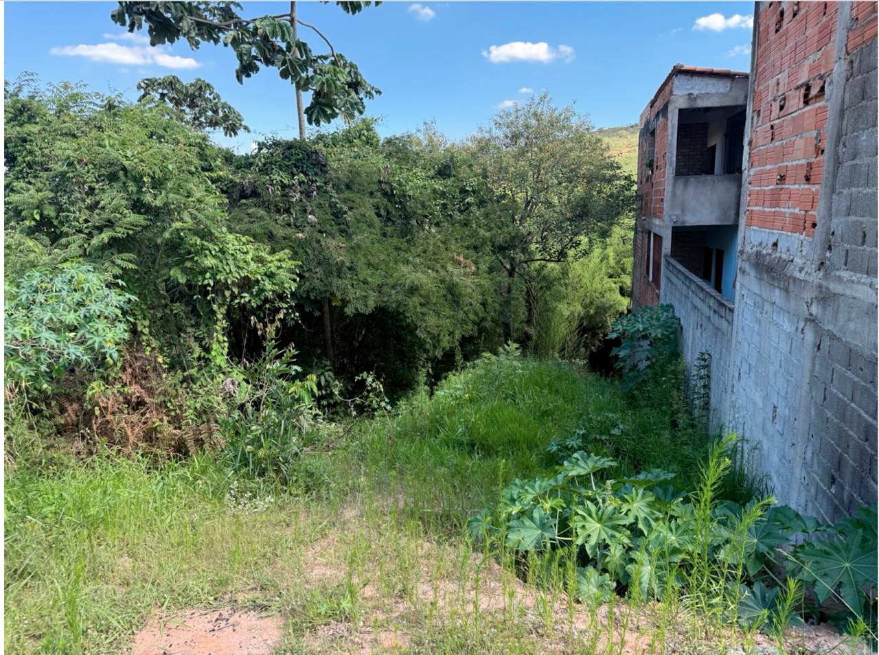 Imagem do imóvel Terreno Residencial / Comercial de 180 m² – Loteamento Alto de Caieiras – Caieiras / Franco da Rocha/SP