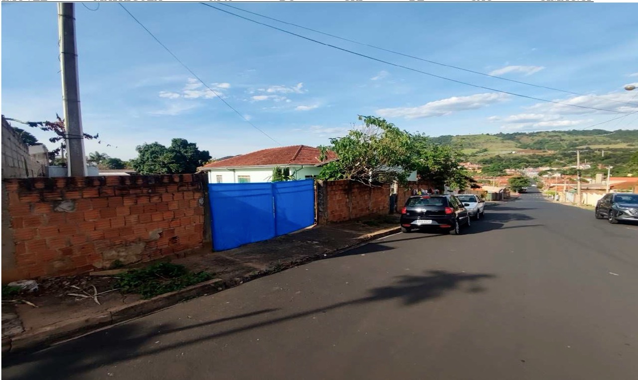 Imagem do imóvel Terreno Residencial de 126 m² (5,5x23m) – Loteamento Morumbi Sul – Santo Amaro / Campo Limpo, São Paulo/SP