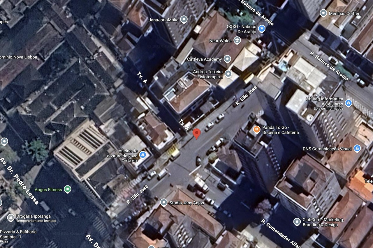 Imagem do imóvel Casa Residencial (Terreno 85 m² / 8,5m de Frente) – Casa 17 (Lote 09) – Rua A x Rua São José – São Paulo/SP