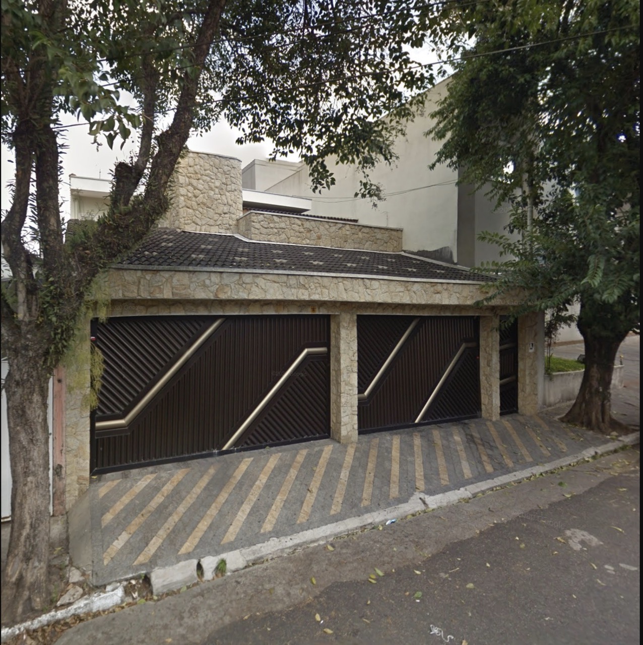 Imagem do imóvel Casa / Sobrado Residencial de 300 m² em Terreno de 300 m² (10x30m) – Jardim do Mar – São Bernardo do Campo/SP