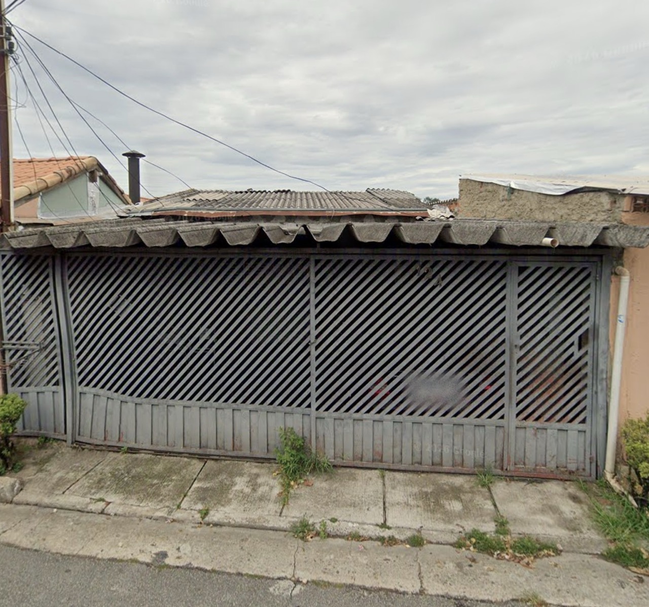 Imagem do imóvel PARTE IDEAL 25% - Terreno Residencial de 210 m² (7x30m) – Rua Antônio Cunha (a 32m da Praça da Felicidade) – Vila Campo Belo / Butantã, São Paulo/SP