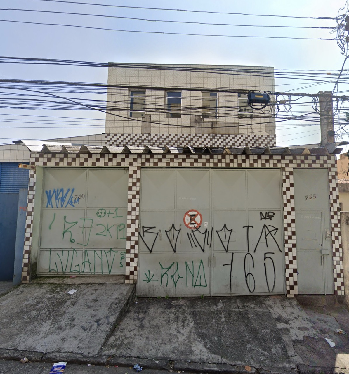 Imagem do imóvel Terreno Residencial / Comercial de 212 m² (8m x 26,5m) – Lote 15, Quadra 11 – Rua Dr. Cincinato Braga – Vila Planalto