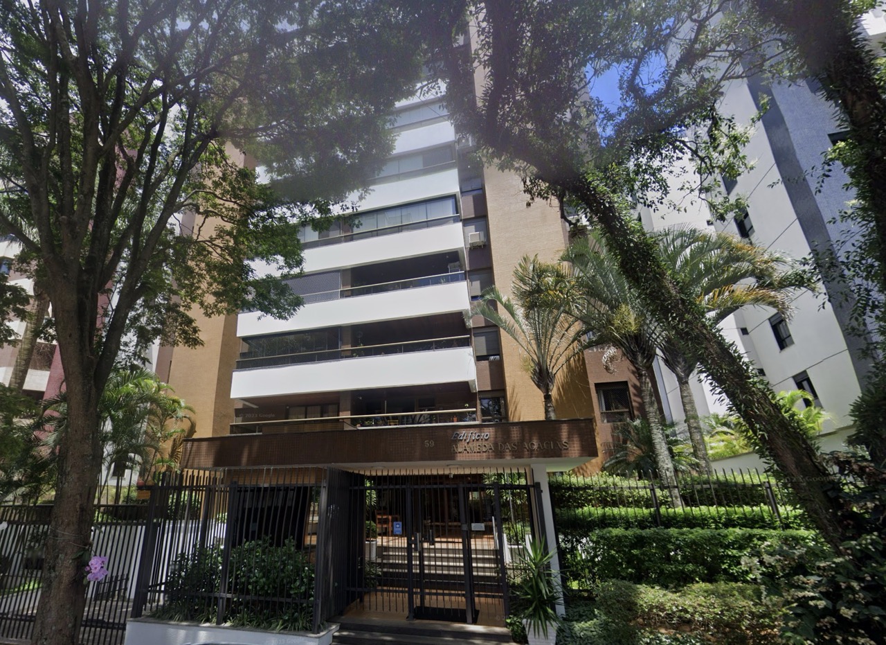 Imagem do imóvel Vaga de Garagem Privativa (Vaga nº 18 - Tipo "M") – 2º Subsolo – Edifício Alameda das Acácias – Rua Acopiara, 59 – Lapa, São Paulo/SP