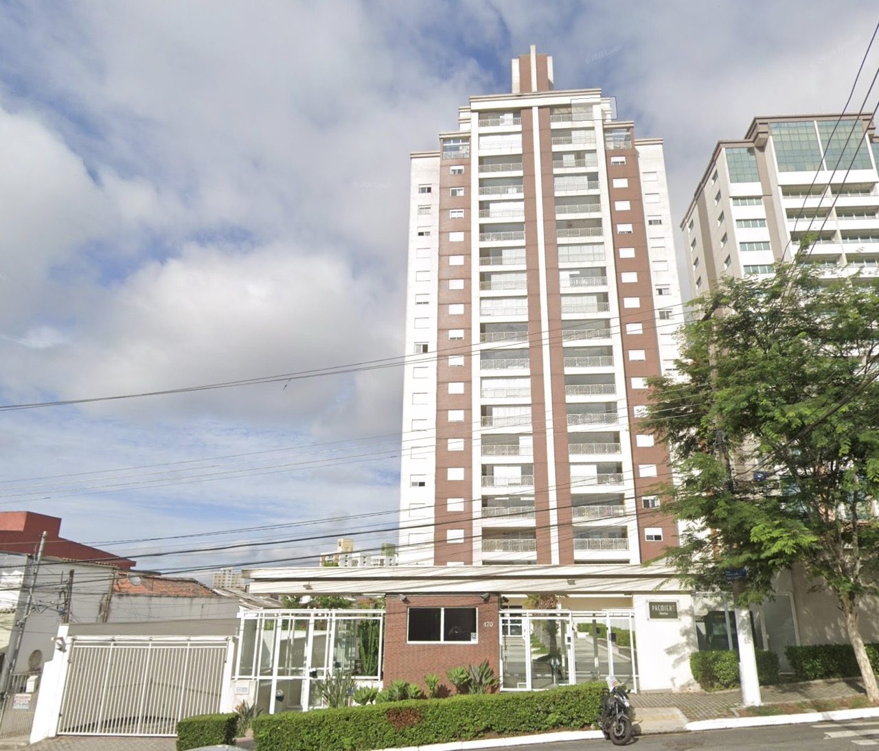 Imagem do imóvel DIREITOS - Apartamento Amplo de 136 m² Privativos (3 Vagas + Depósito) – 3º Andar – Condomínio Residencial Premiere Penha – Rua Padre João, 470 – Penha de França, São Paulo/SP
