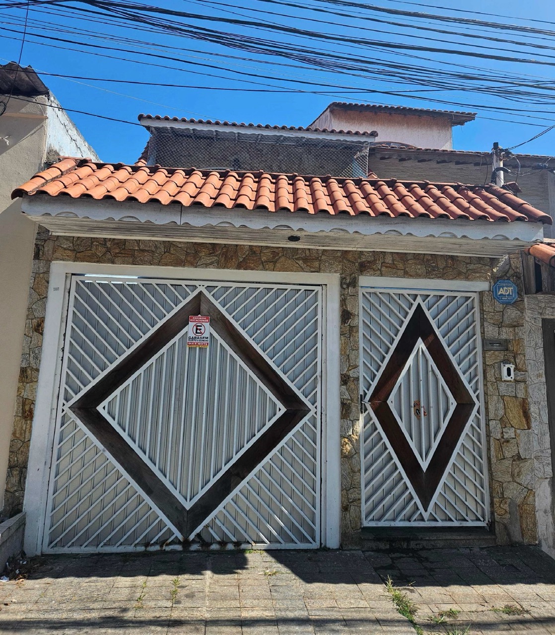 Imagem do imóvel Terreno Urbano de 150,00 m² (5m x 30m) – Lote 13-A, Quadra 11 – Rua Espinosa – Cidade A.E. Carvalho (2ª Gleba) – São Miguel Paulista, São Paulo/SP
