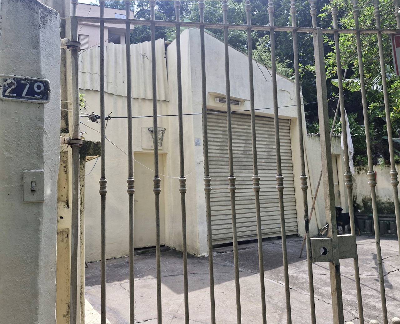 Imagem do imóvel Terreno Urbano de 152 m² (10,30m de Frente) – Estrada das Águas de Cotia – Butantã / 13º Subdistrito, São Paulo/SP
