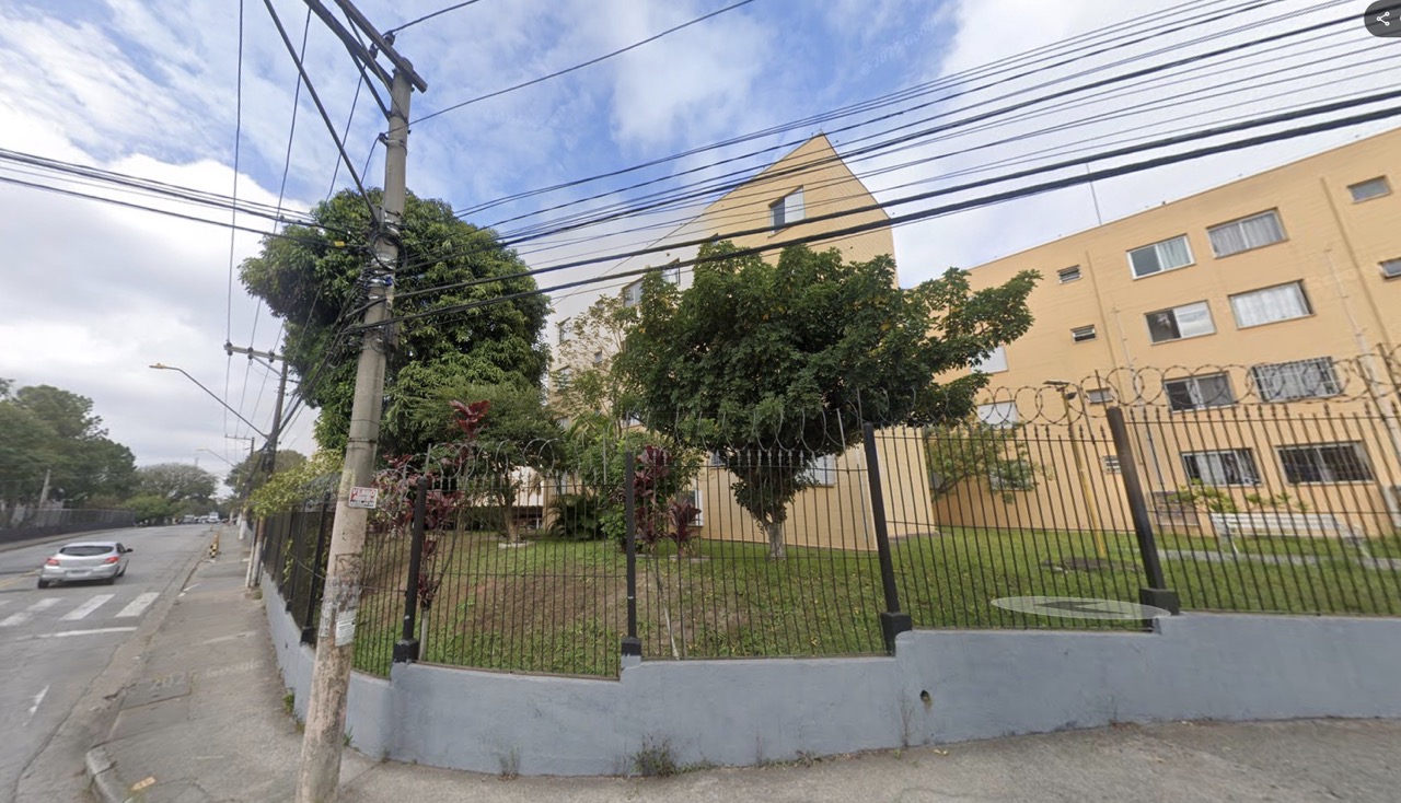 Imagem do imóvel Apartamento Residencial – Condomínio Ipacaraí – Santo André/SP