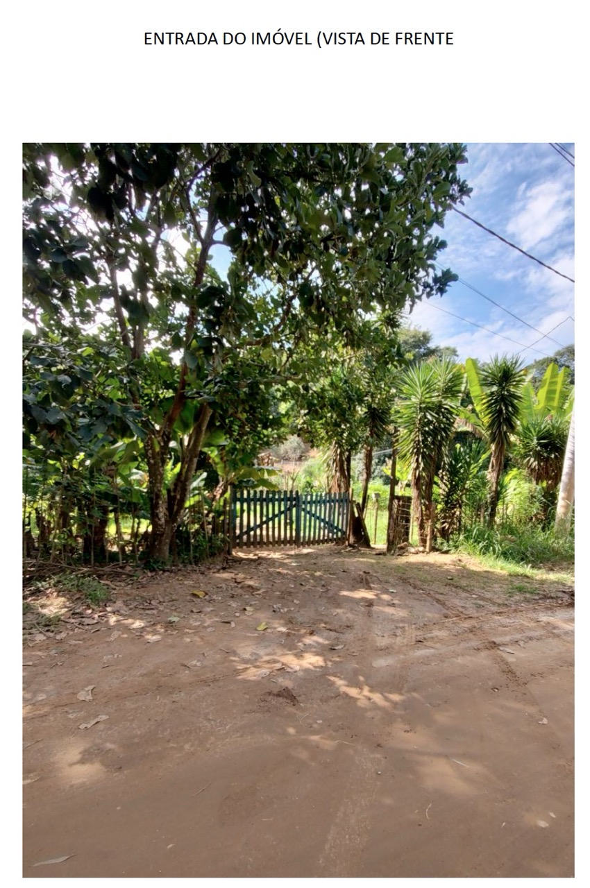 Imagem do imóvel METADE IDEAL - Terreno de 10.000 m² (1 Hectare) em Araçariguama/SP – Chácaras Paiol-Esmeril