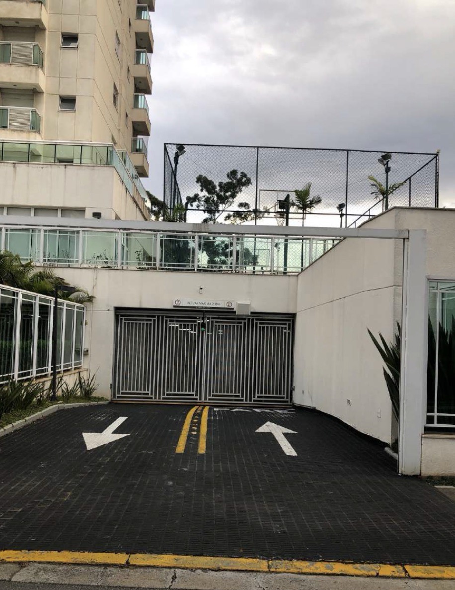 Imagem do imóvel Domínio Útil – Apartamento nº 201 (185,05 m² Área Privativa / 3 Vagas) – Edifício Lumina Gramercy Park – Alphaville – Barueri/SP