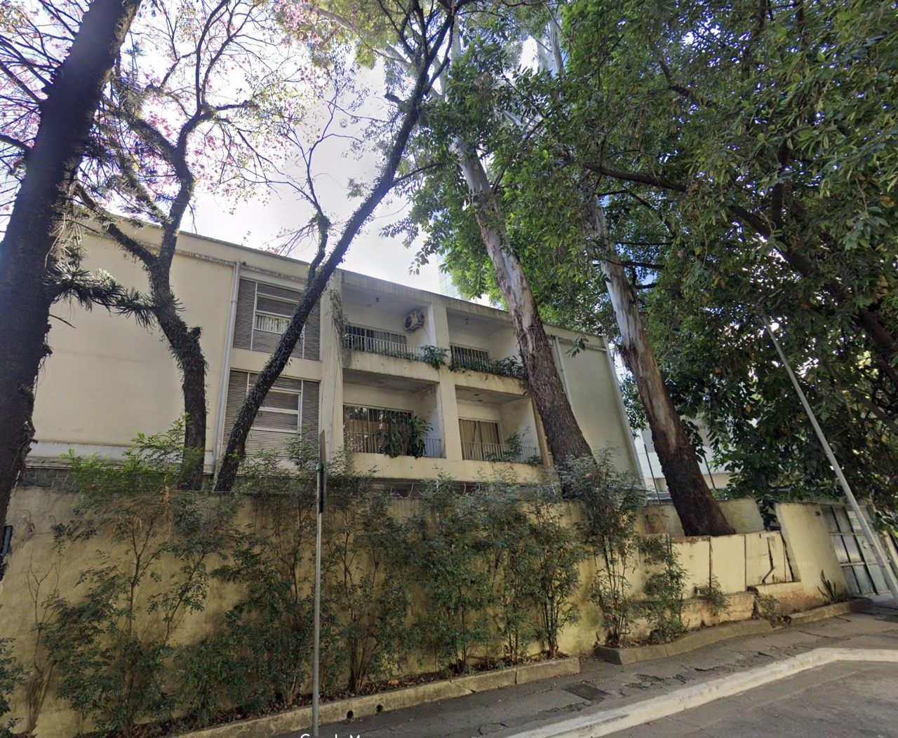 Imagem do imóvel Prédio Comercial / Corporativo c/ 31,8m de Testada – Av. Nove de Julho, 5.994 – Jardim Paulista / Itaim Bibi, São Paulo/SP