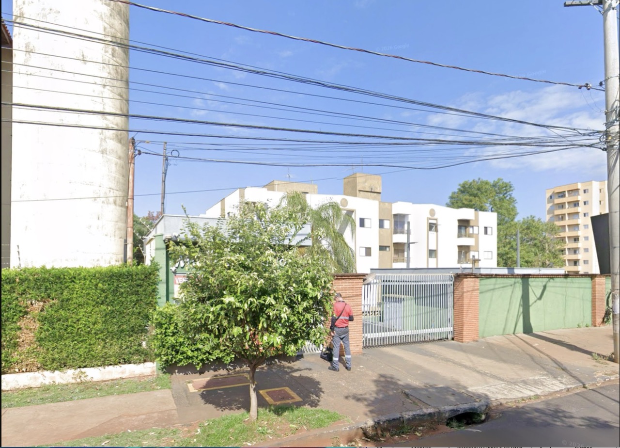 Imagem do imóvel Apartamento de 66 m² c/ Vaga de Garagem – Condomínio Residencial Monte Negro – Ribeirão Preto/SP