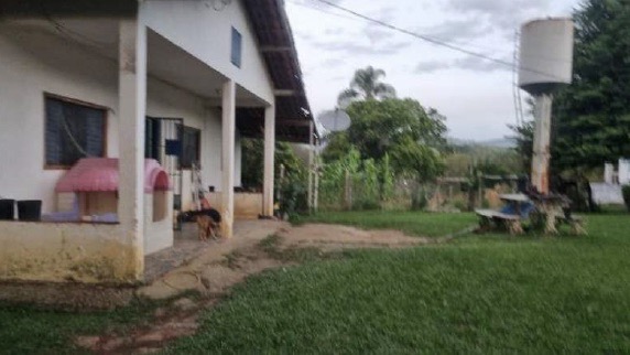 Imagem do imóvel Sítio Rural de ~15 Alqueires (~36,3 Hectares) Banhado pelo Rio Paraíba – Sítio Vila Dulce – Bairro da Cachoeira / SP