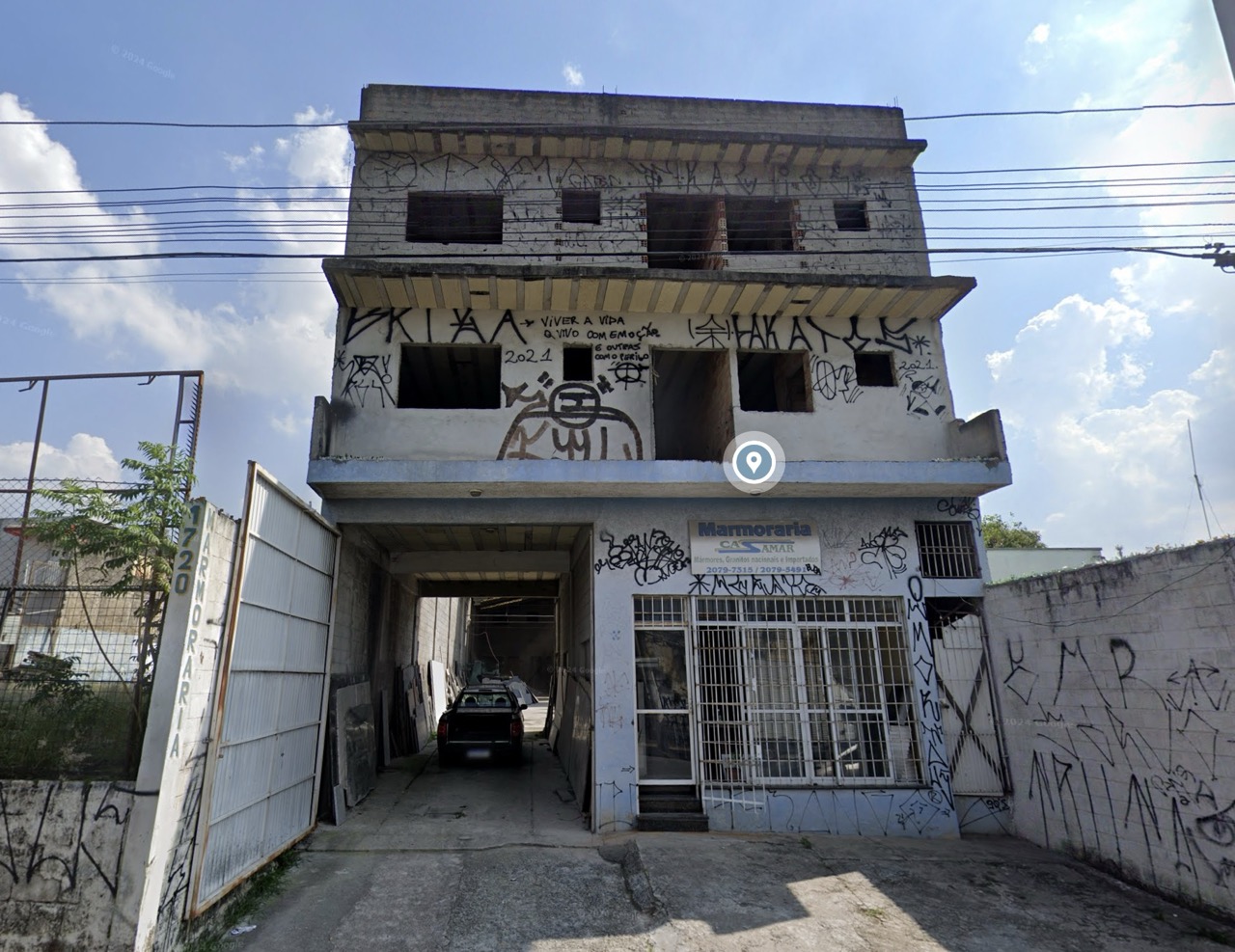 Imagem do imóvel Terreno Urbano Retangular de 500 m² (10m x 50m) – Lote 27, Quadra 19 – Rua Dámaso Pinto – Vila 15 de Novembro / Itaquera, São Paulo/SP