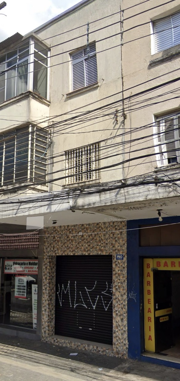 Imagem do imóvel Loja Comercial Térrea c/ Quintal (27,32 m² Úteis) – Edifício São Jorge – Av. Celso Garcia, 5392 – Tatuapé, São Paulo/SP