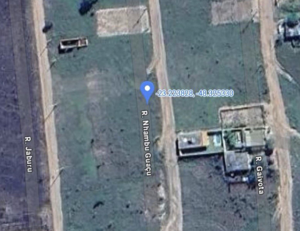 Imagem do imóvel Terreno de 300 m² (12m x 25m) – Lote 08, Quadra G-19 – Loteamento Alpes da Castelo II – Bofete/SP