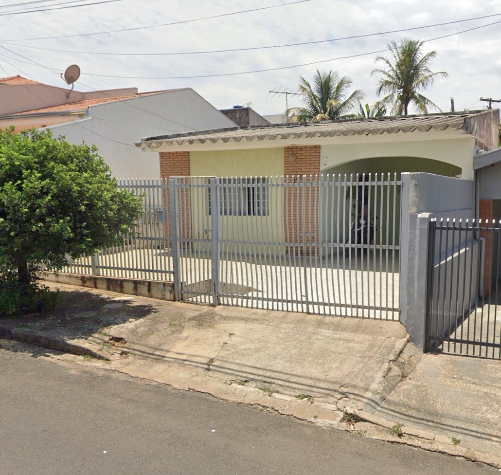 Imagem do imóvel FRAÇAO IDEAL 1/3 - Casa / Imóvel Residencial de 157 m² em Terreno de 250 m² (10x25m) – Jardim Pérola – Marília/SP