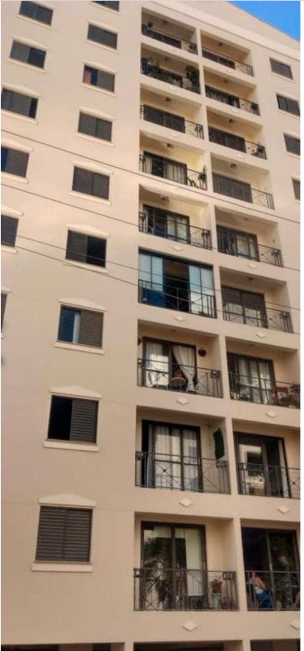 Imagem do imóvel Apartamento de 61 m² c/ 1 Vaga – Condomínio Villaggio di Milano (Ed. Piazza San Babila) – Santana, São Paulo/SP